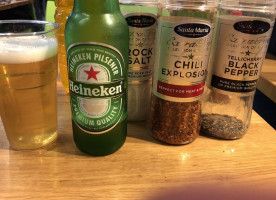 Per Tutti! Nourriture