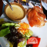 Aux 10 Clefs Nourriture