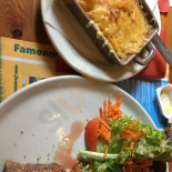 Aux 10 Clefs Nourriture