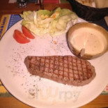 Aux 10 Clefs Nourriture