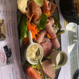 Aux 10 Clefs Nourriture