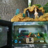 Het Lanterreke Nourriture