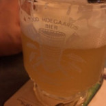 Het Lanterreke Nourriture