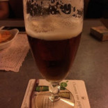 Het Lanterreke Nourriture