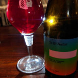 De Wijnkelder Nourriture