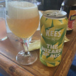 De Wijnkelder Nourriture