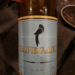 Flammazien Nourriture