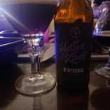 Thee Tijd Nourriture