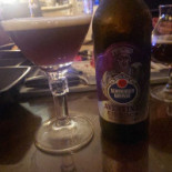 Thee Tijd Nourriture