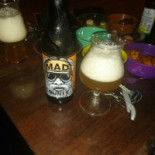 Thee Tijd Nourriture