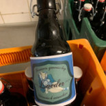 Bosch En Zee De Kroontjes Nourriture