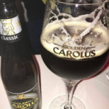 The Greenhouse Nourriture