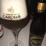 The Greenhouse Nourriture