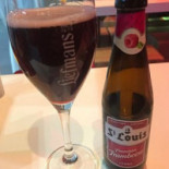 The Greenhouse Nourriture