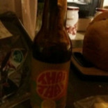 The Greenhouse Nourriture