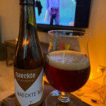 Café Oranjeboom Nourriture