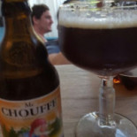 Warm Welkom Nourriture