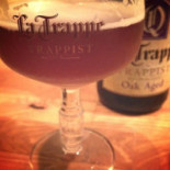 Café Denise Nourriture