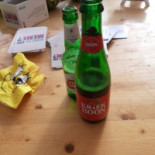 Frituur Passe-vite Comida