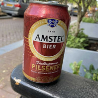 L’invite Nourriture