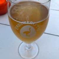 L’invite Nourriture