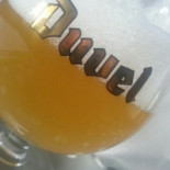 Ocean Garden À l'intérieur