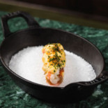 The Duchess Nourriture