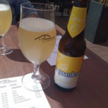 't Middelpunt Nourriture