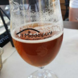 't Middelpunt Nourriture