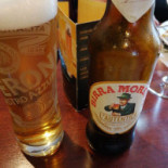 L'arcobaleno Nourriture