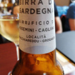 L'arcobaleno Nourriture