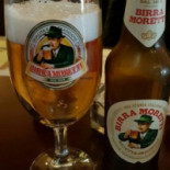 L'arcobaleno Nourriture