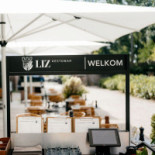 Liz Restobar Nourriture