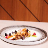 Ricciocapriccio À l'intérieur