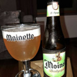 Hedera Bed Breakfast Nourriture