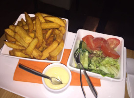 Op Eigen Wijze Nourriture