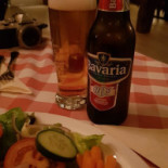 Herberg Schoapendrift Comida