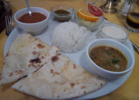 Himalaya food