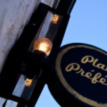 Plat Préféré Comida