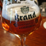 Het Wapen Van Ankeveen À l'intérieur