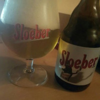 De Sloeber food