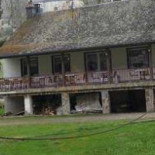 La Taverne Extérieur