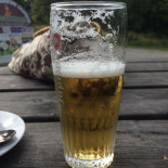 La Taverne Nourriture