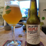 Brouwerij De Strieper Nourriture