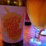 Brouwerij De Strieper Nourriture