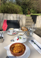 In Den Appelboom food