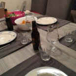 Koala Express Nourriture