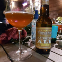 Hobbybrouwerij 't Zandmanneke Brouwsite Lille food