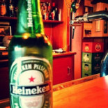 De Alde Smidse Nourriture