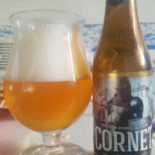 Marco’s Biergarten Nourriture